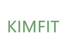 KIMFIT 商标图样
