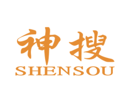 神搜 商标图样