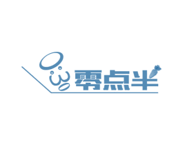 0:30 零点半 商标图样