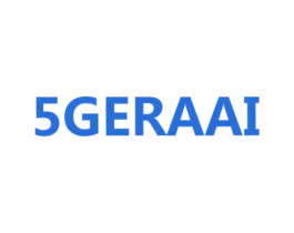 5GERAAI 商标图样