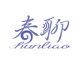 春聊 商标图样