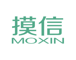 摸信 商标图样