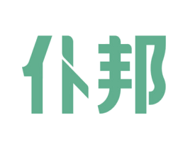 仆邦 商标图样