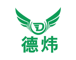 德炜 D 商标图样
