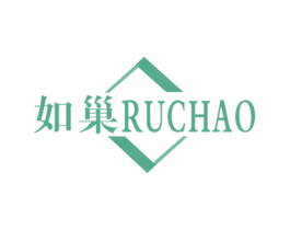 如巢 商标图样