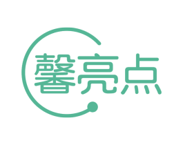 馨亮点 商标图样