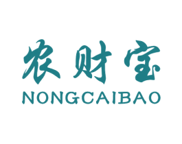 农财宝 商标图样