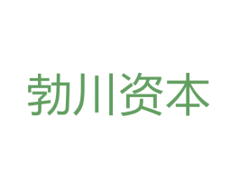 勃川资本 商标图样