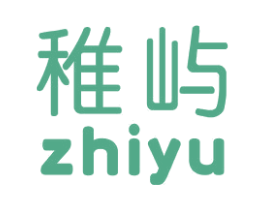 稚屿 商标图样