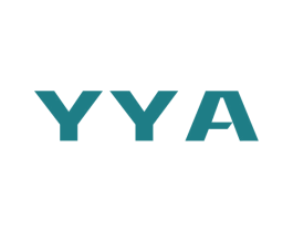YYA 商标图样