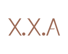 X.X.A 商标图样