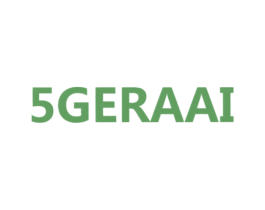 5 GERAAI 商标图样