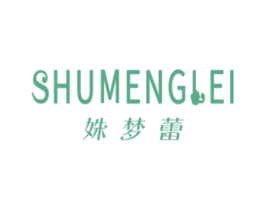 姝梦蕾 商标图样