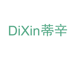 蒂辛 商标图样
