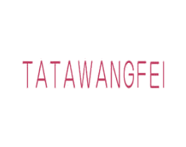 TATAWANGFEI 商标图样