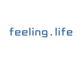 FEELING.LIFE 商标图样