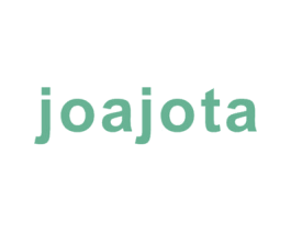 JOAJOTA 商标图样