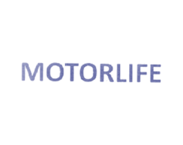 MOTORLIFE 商标图样