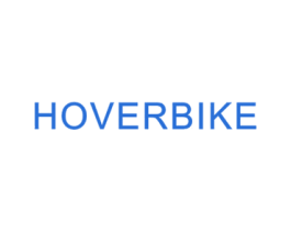 HOVERBIKE 商标图样