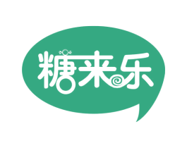 糖来乐 商标图样