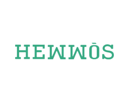 HEWWOS 商标图样
