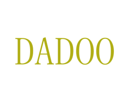 DADOO 商标图样