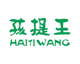孩提王 商标图样