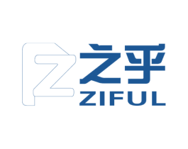 之乎ZIFULZ 商标图样