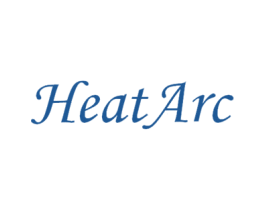 HEATARC 商标图样