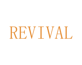 REVIVAL 商标图样