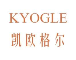 凯欧格尔 KYOGLE 商标图样