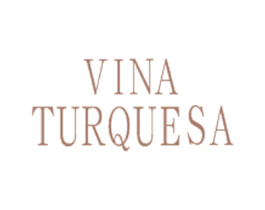 VINA TURQUESA 商标图样