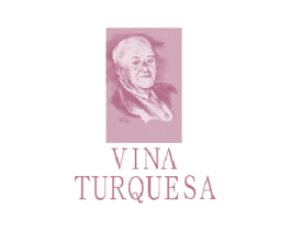 VINA TURQUESA 商标图样