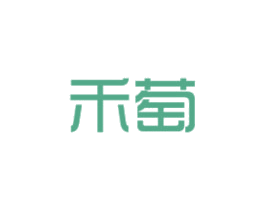 禾萄 商标图样