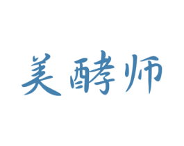 美酵师 商标图样