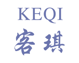 客琪 商标图样