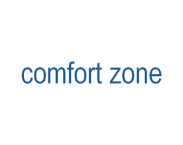 COMFORT ZONE 商标图样
