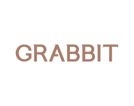 GRABBIT 商标图样