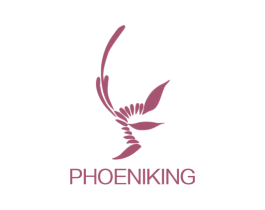 PHOENIKING 商标图样