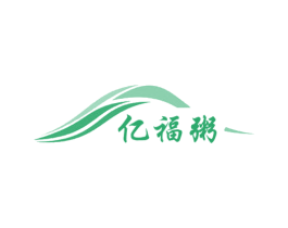 亿福粥 商标图样