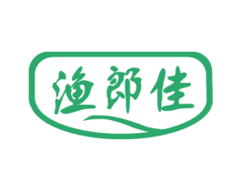 渔郎佳 商标图样