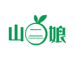 山二娘 商标图样