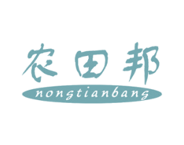 农田邦 商标图样