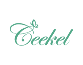 CEEKEL 商标图样
