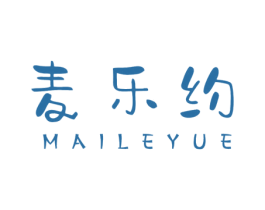 麦乐约 商标图样