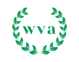 WVA 商标图样