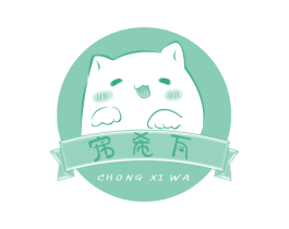 宠希瓦 商标图样