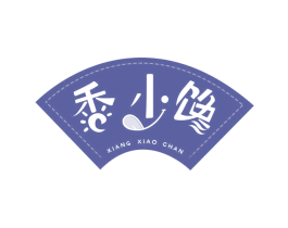 香小馋 商标图样