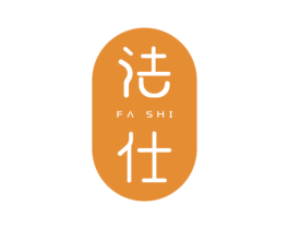 法仕 商标图样