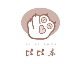 比比东 商标图样